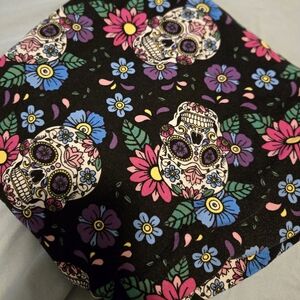 2X Stretchy Leggings